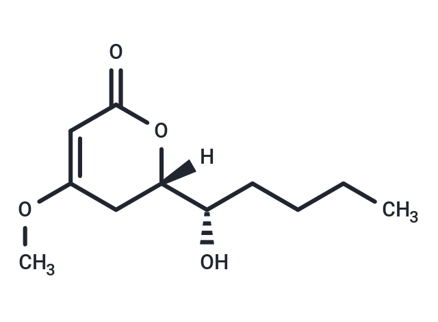 Pestalotin