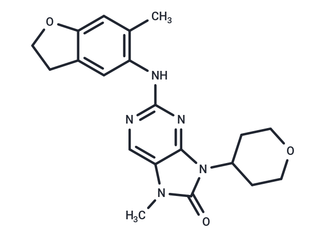 DNA-PK-IN-2