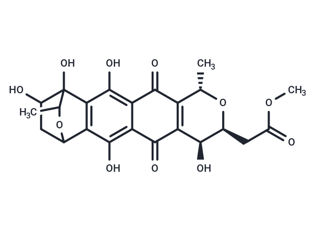 Granatomycin B