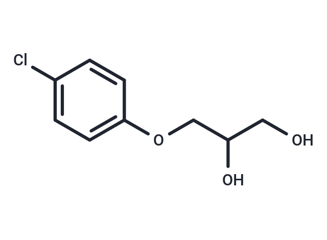 Chlorphenesin