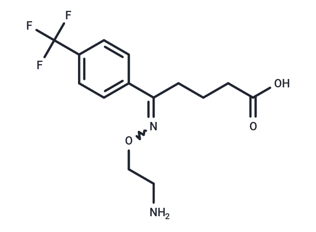 Fluvoxamine acid