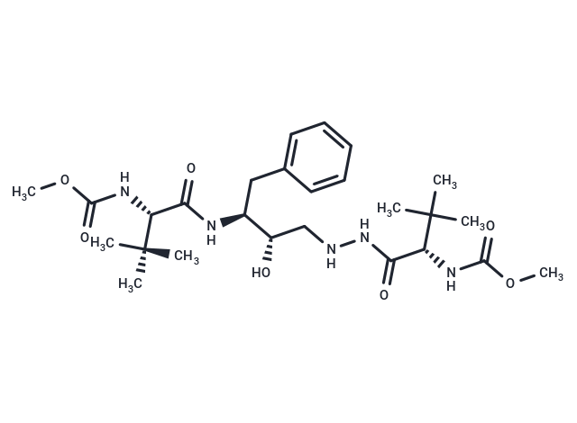 Des(benzylpyridyl) Atazanavi