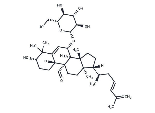 Kuguaglycoside C