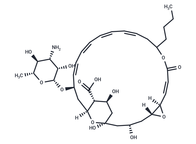 Lucimycin