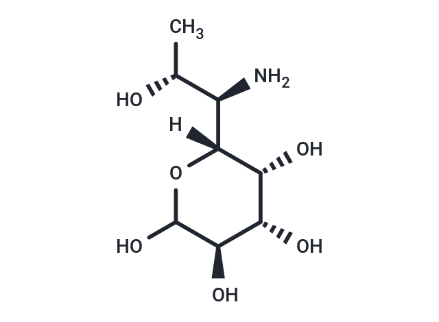 Lincosamine