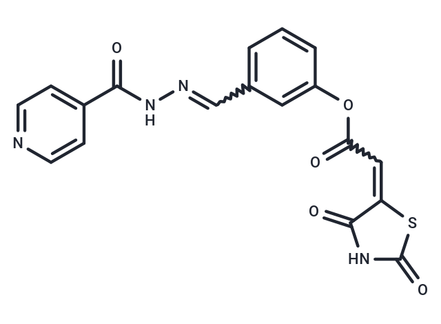 Antimycobacterial agent-1