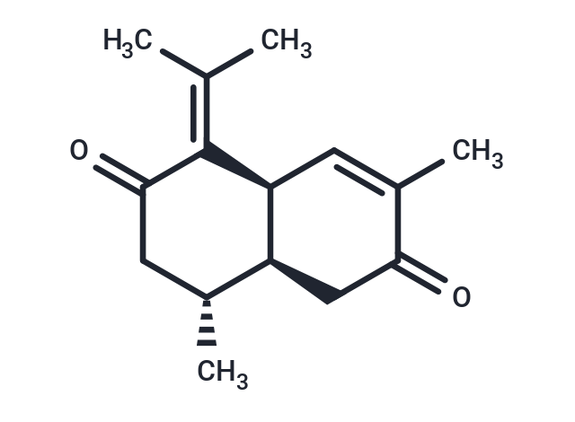 9-Oxo-10,11-dehydroageraphorone