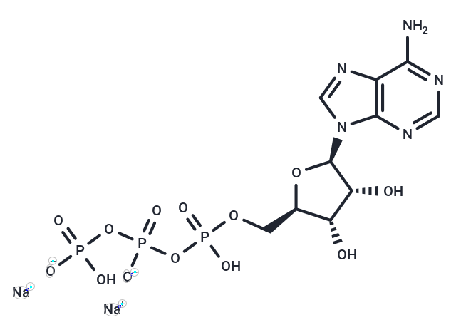 ATP disodium salt