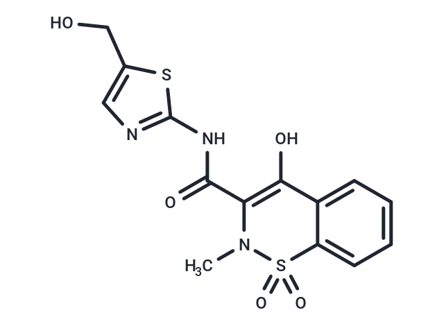 5'-hydroxy Meloxicam