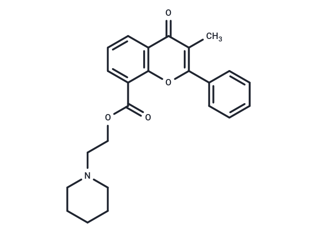 Flavoxate