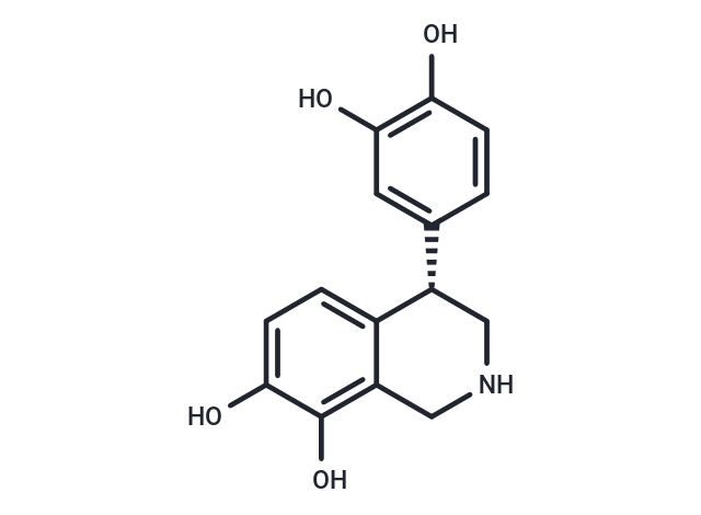 Zelandopam free base