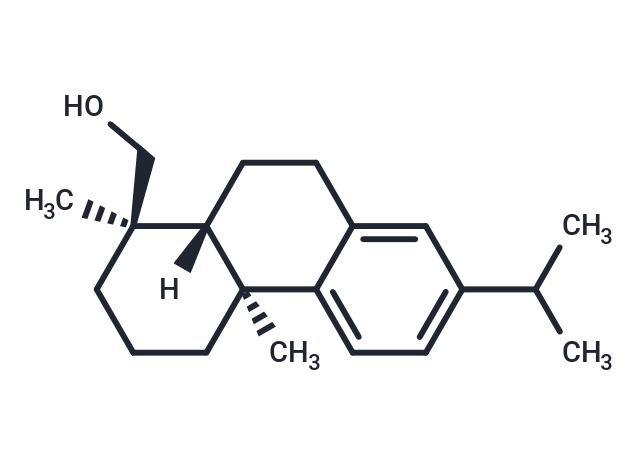 Dehydroabietinol