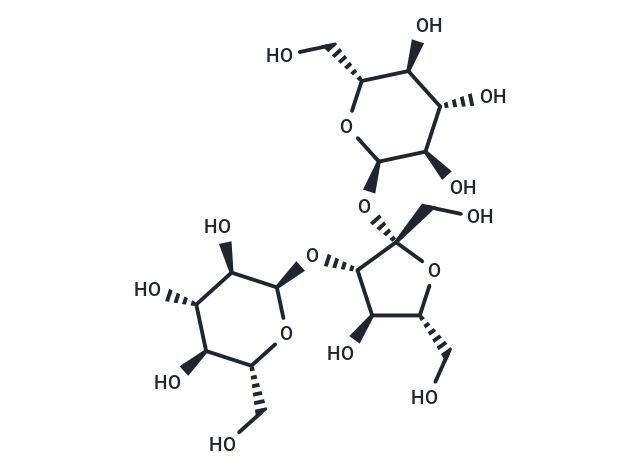 D-(+)-Melezitose