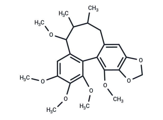 Methylgomisin O