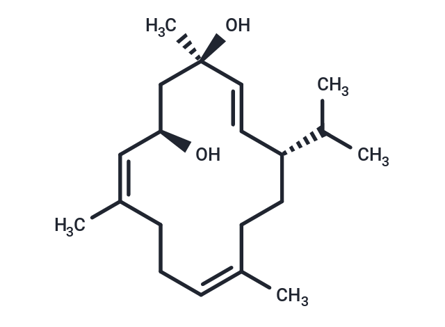 β-Cembrenediol