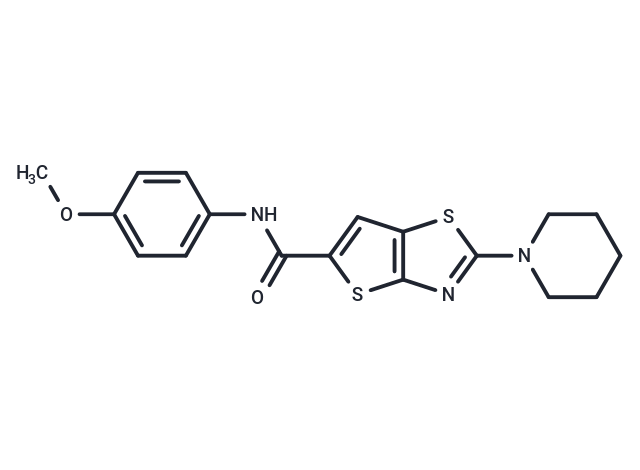 Antitubercular agent-24