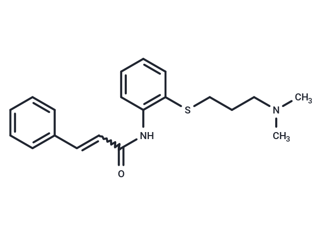 Cinanserin