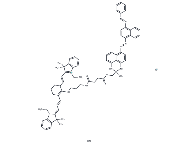 GLF16 HCl