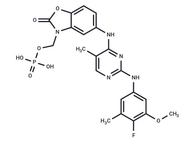 Fosifidancitinib