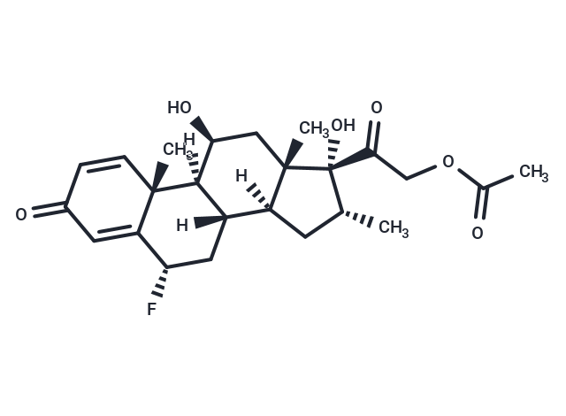 Paramethasone Acetate