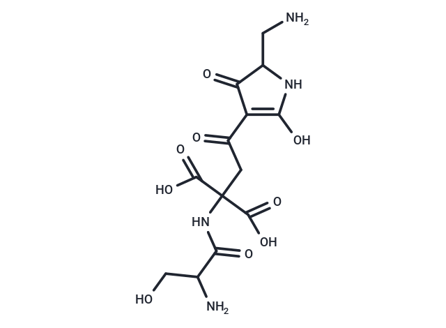 Malonomicin