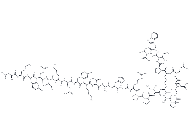 Bombinakinin-GAP