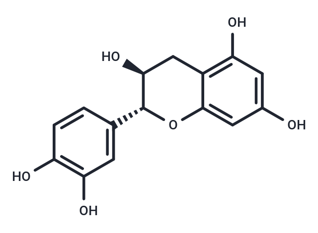 (±)-Catechin