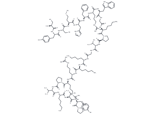 (Des-Glu5)-ACTH (1-24) (human, bovine, rat)