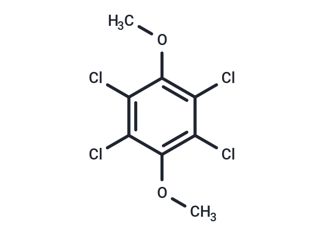 Tetrachlorohydroquinone dimethyl ether