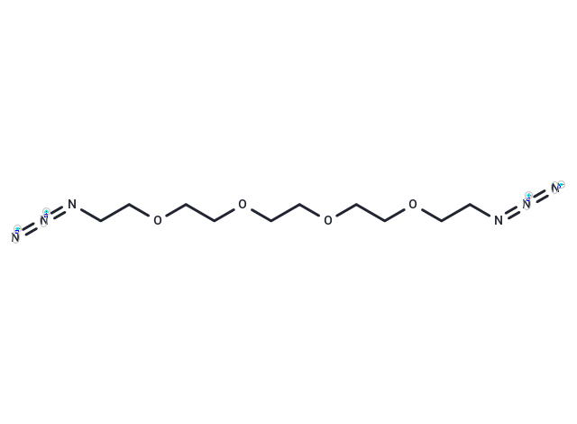 Azido-PEG4-azide