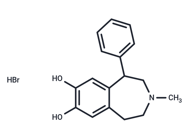 SKF-75670 Hydrobromide