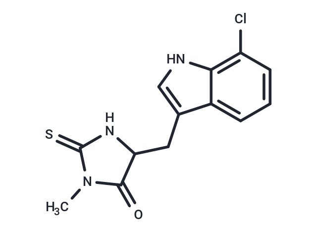 Cl-Necrostatin-1