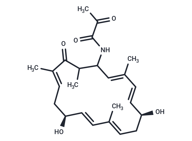 Lankacyclinone C