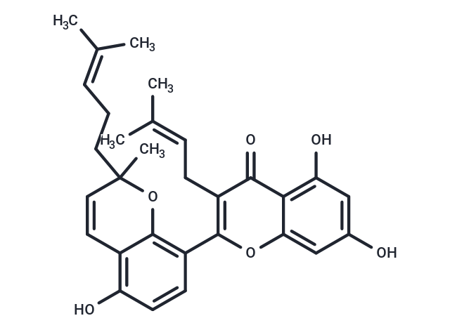 Sanggenone K