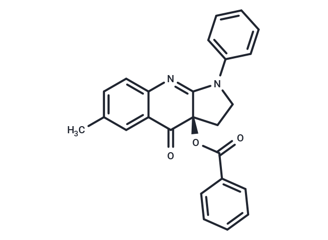 (R)-(+)-Blebbistatin O-Benzoate