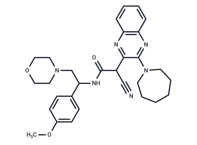 hIgG–hFc receptor-IN-1