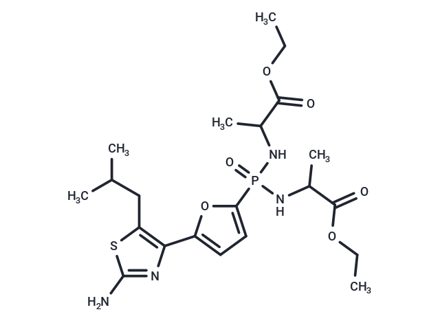 (Rac)-Managlinat dialanetil