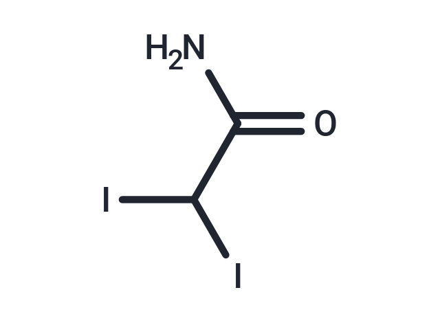 Diiodoacetamide