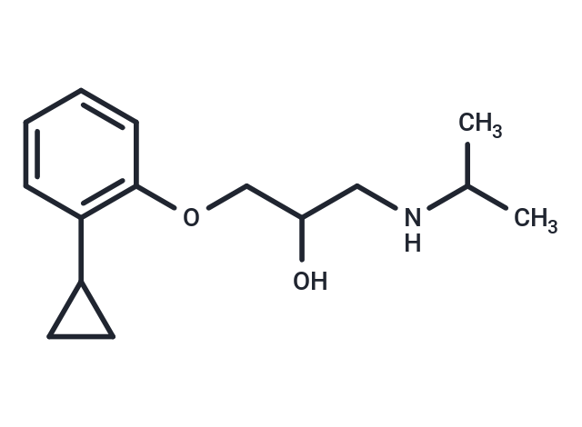 Procinolol