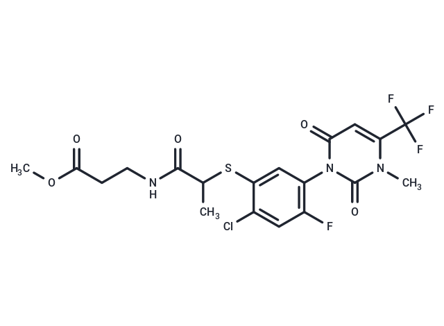 Tiafenacil