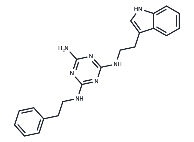 5-HT7 receptor ligand 1