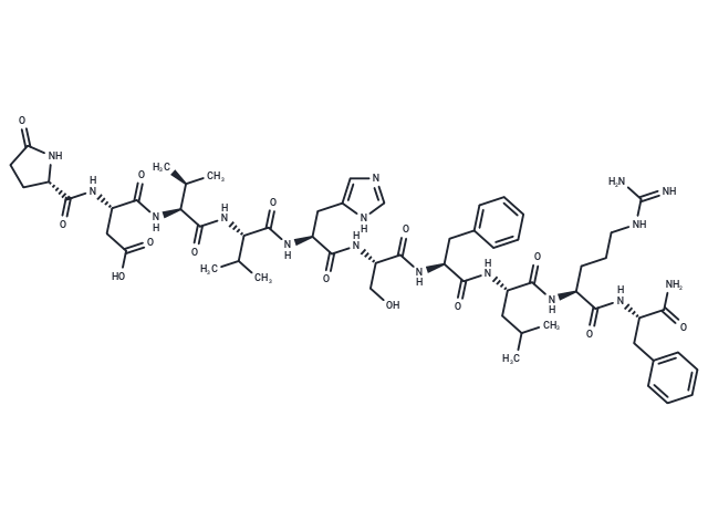 Flrlamide, manduca