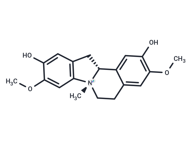 Mangochinine