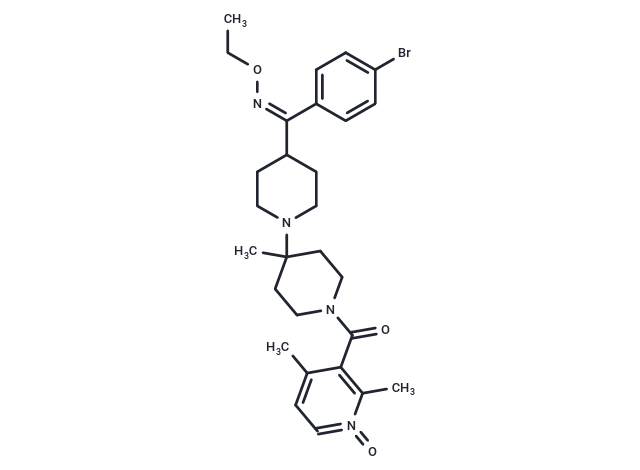 Ancriviroc