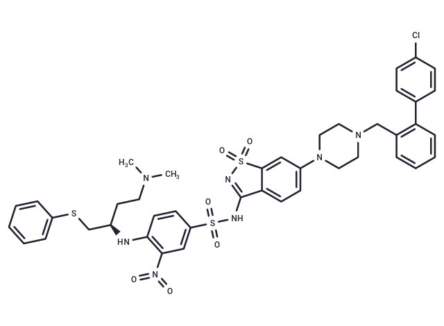 Bcl 2 IN 13 TargetMol Bcl 2 IN 13 TargetMol