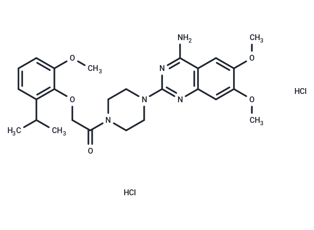 Rec 15/2615 (hydrochloride)