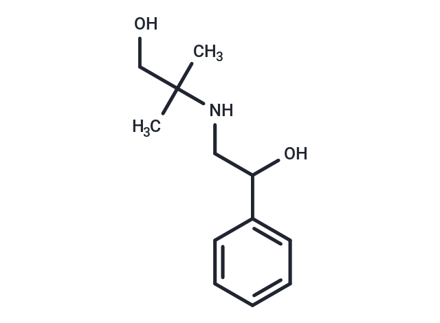 Fepradinol