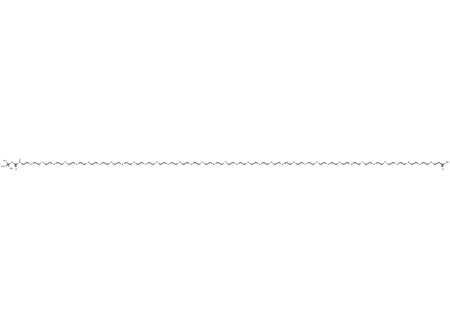 Boc-NH-PEG36-CH2CH2COOH