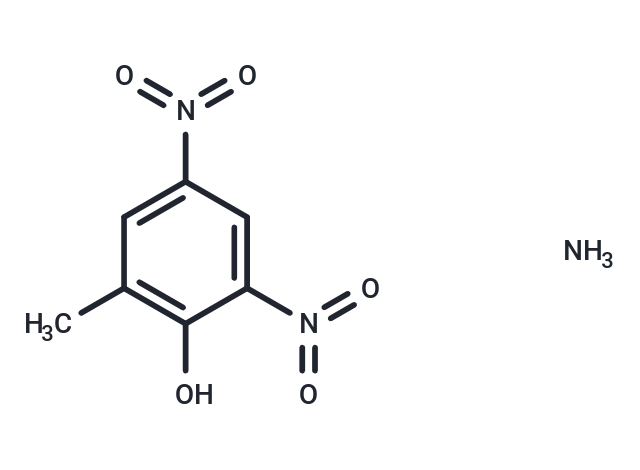 DNOC-ammonium