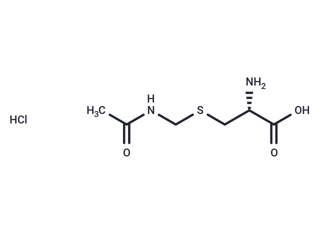 H-Cys(Acm)-OH HCl